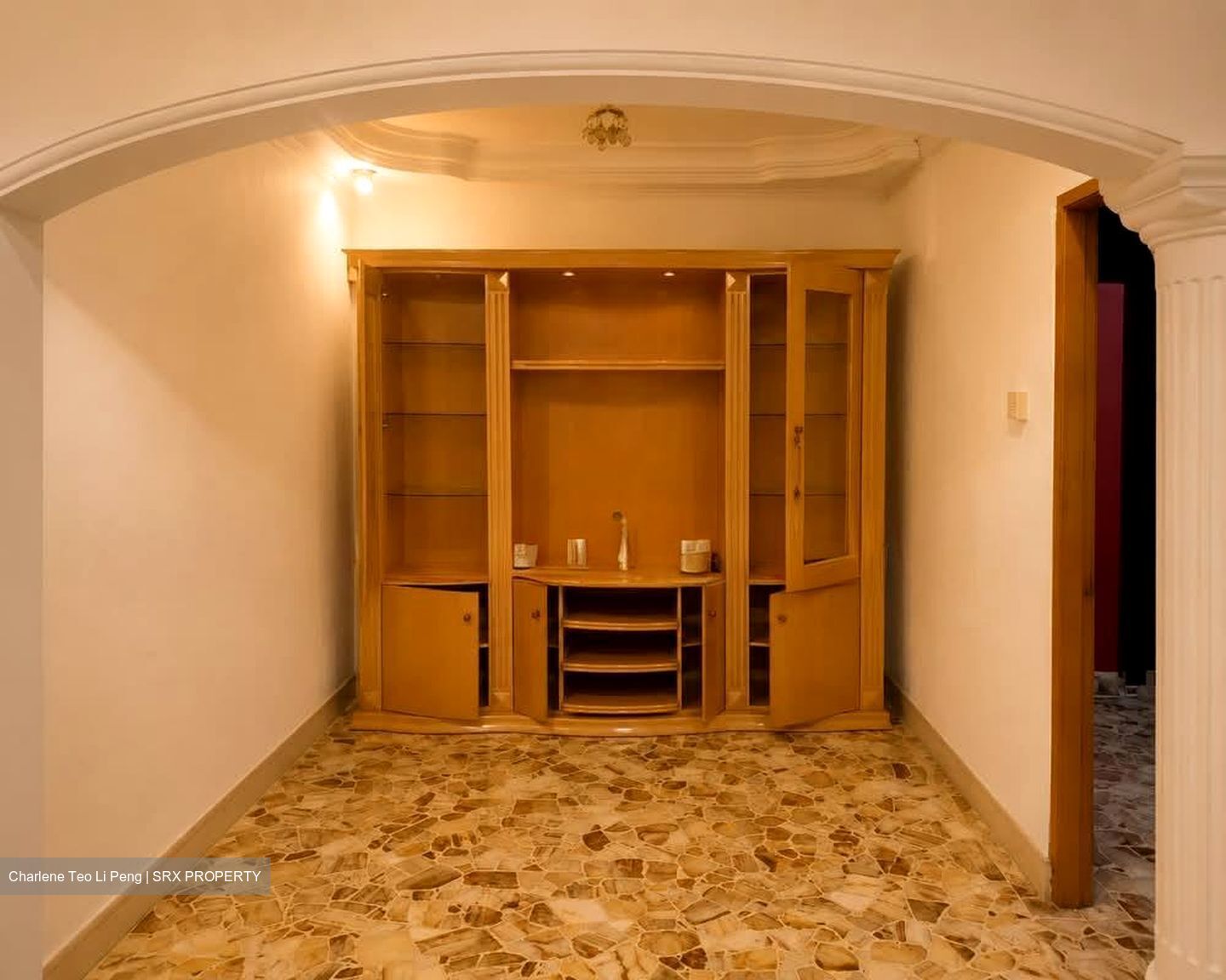 Blk 93 Geylang Bahru (Kallang/Whampoa), HDB 3 Rooms #568206071